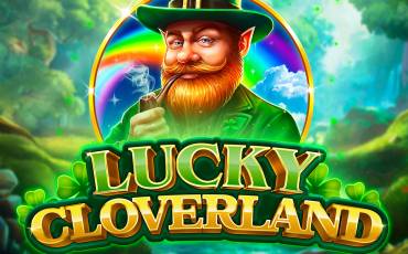 Lucky Cloverland slot