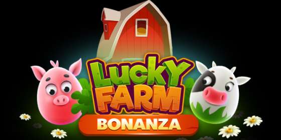 Lucky Farm Bonanza by BGaming CA