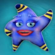 Lucky Fish: Star