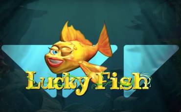 Lucky Fish slot (Canada)