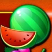 Lucky Golden 7: Watermelon