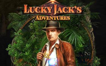 Lucky Jack Lost Jungle slot (Canada)