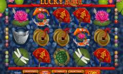 Play Lucky Koi