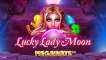 Lucky Lady Moon Megaways (logo)