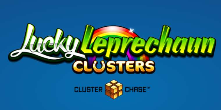 Play Lucky Leprechaun Clusters slot CA