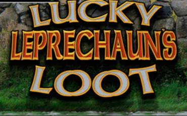 Lucky Leprechaun’s Loot slot (Canada)