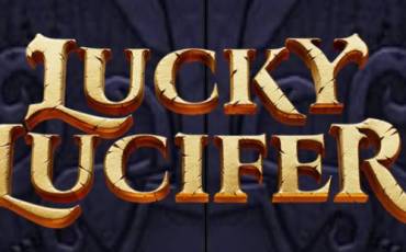 Lucky Lucifer slot (Canada)