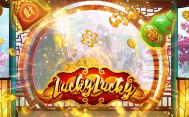 Lucky Lucky slot (Canada)