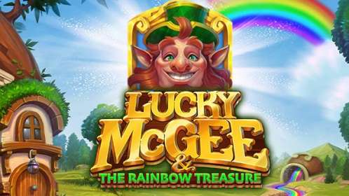 Lucky McGee and the Rainbow Treasures by RAW iGaming CA