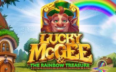 Lucky McGee and the Rainbow Treasures slot (Canada)