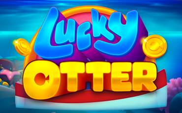 Lucky Otter slot (Canada)