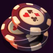 Lucky Riches Hyperspins: Chips