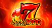 Play Lucky Streak 1000 slot CA