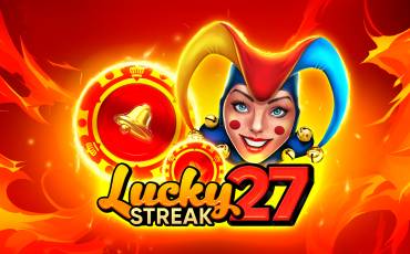 Lucky Streak 27 slot (Canada)