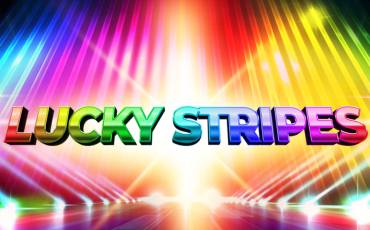 Lucky Stripes slot (Canada)