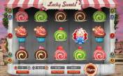 Lucky Sweets (logo)