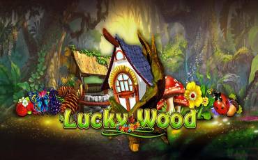 Lucky Wood slot (Canada)