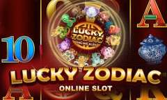 Play Lucky Zodiac