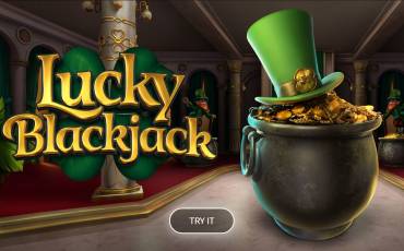 LuckyBlackjack online