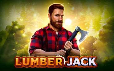 Lumber Jack slot (Canada)