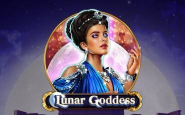 Lunar Goddess slot (Canada)