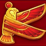 Luxor Gold: Hold and Win: Bird