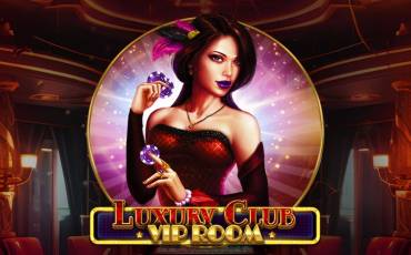 Luxury Club – Vip Room slot (Canada)