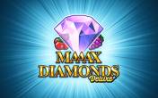 Maaax Diamonds Deluxe (logo)