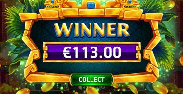 Mad Hit Hidden Cities: Winnings