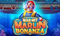 Play Mad Hit Marlin Bonanza