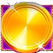 Prize, Jackpot symbol in Mad Hit Supernova slot