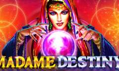 Play Madame Destiny