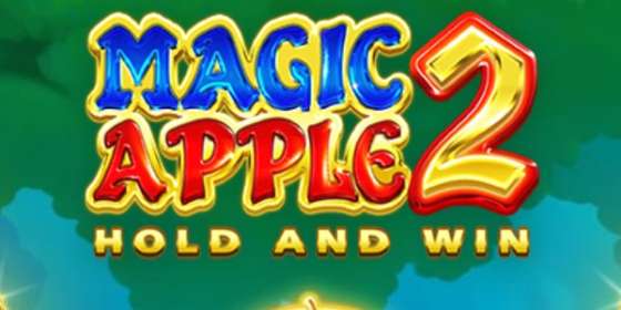Magic Apple 2 Hold and Win by Booongo CA