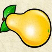 Magic Fruits 4 Deluxe: Pear