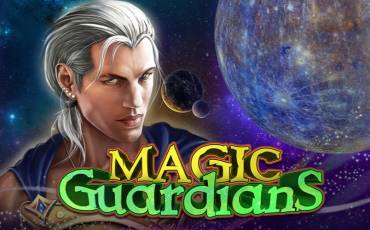 Magic Guardians slot (Canada)