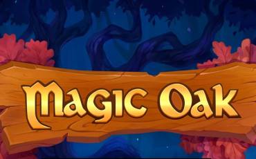 Magic Oak slot (Canada)