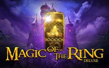 Magic of the Ring Deluxe slot (Canada)