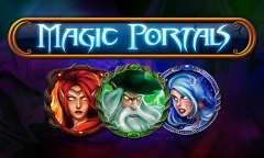 Play Magic Portals