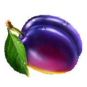 Magic Spinners: Plum