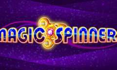 Play Magic Spinners