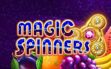 Magic Spinners slot