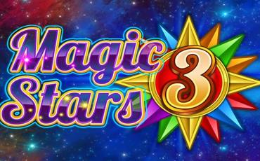 Magic Stars 3 slot (Canada)