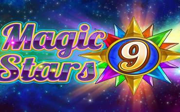 Magic Stars 9 slot (Canada)