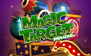 Magic Target Deluxe slot (Canada)