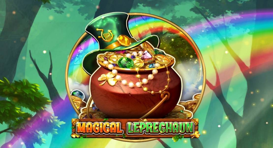 Magical Leprechaun slot