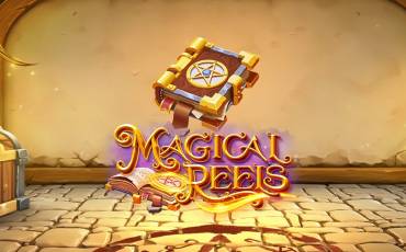 Magical Reels slot (Canada)