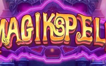 Magikspell slot (Canada)