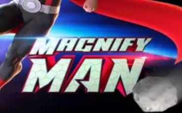 Magnify Man slot (Canada)