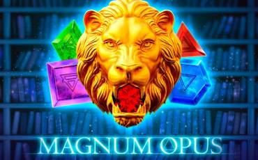 Magnum Opus slot (Canada)