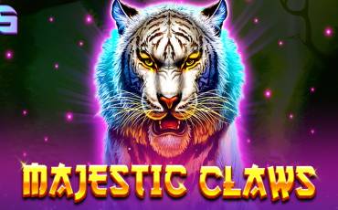 Majestic Claws slot (Canada)